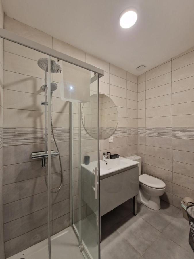 Апартаменти Chambre Privee - Beranger #1 Ам'єн Екстер'єр фото